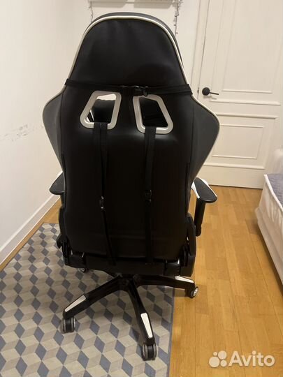Компьютерное кресло бу
