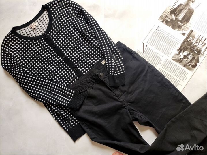 Женская одежда пакетом 44 46
