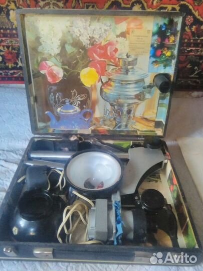 Фототовары,принадлежности