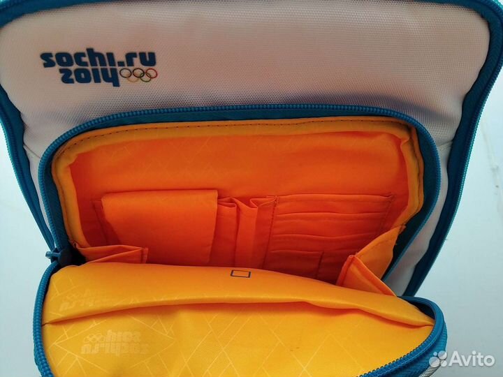 Сумка для планшета оригинальная Sochi 2014