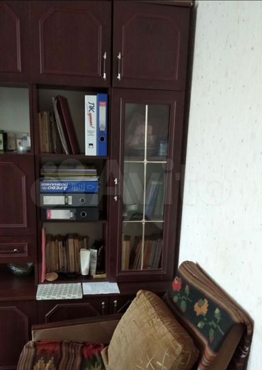 2-к. квартира, 44,8 м², 3/5 эт.