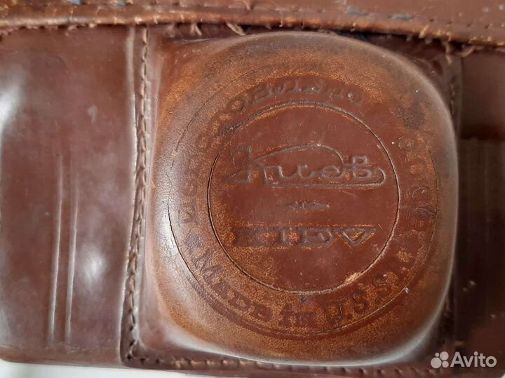 Фотоаппарат СССР Киев