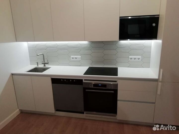 Столешница из камня