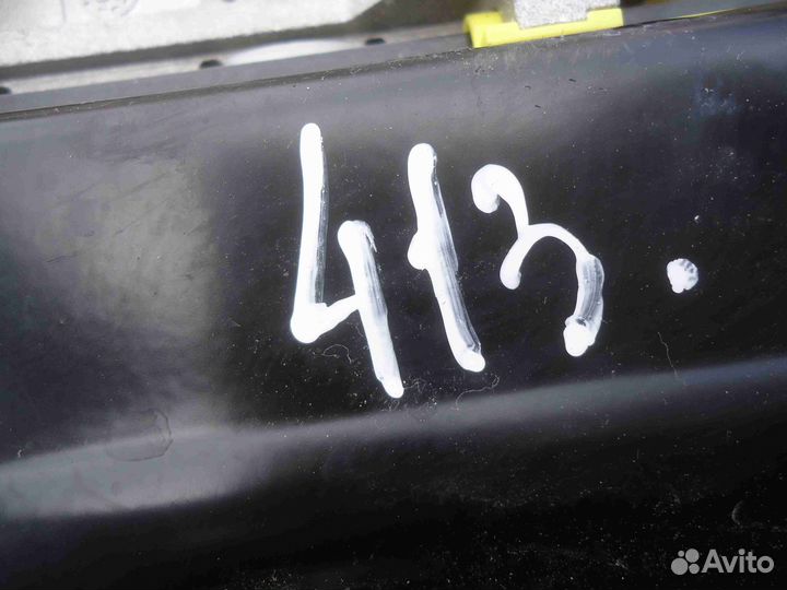 Стеклоподъемник передний левый на Audi A5 2019 8W6