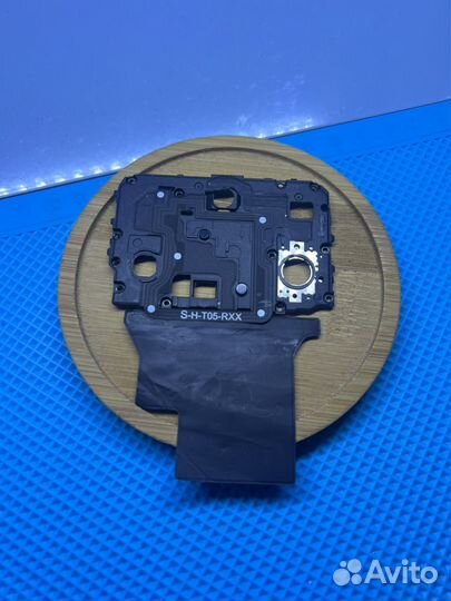 Honor x9a nfc антена крышка платы