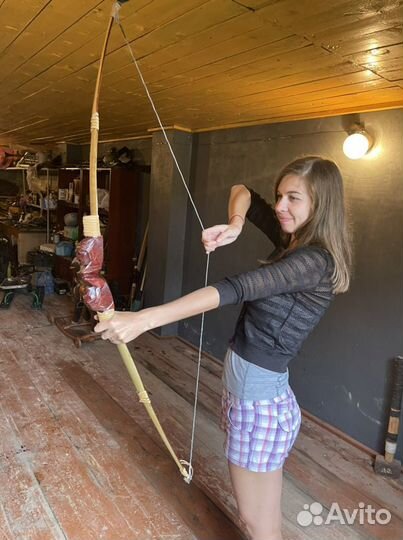 Декоративный лук