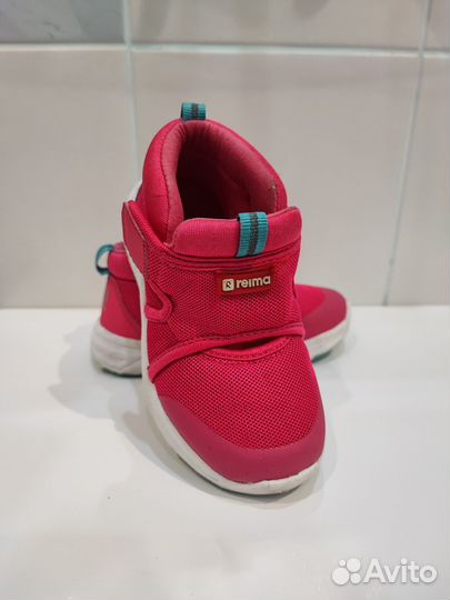 Кроссовки reima 25