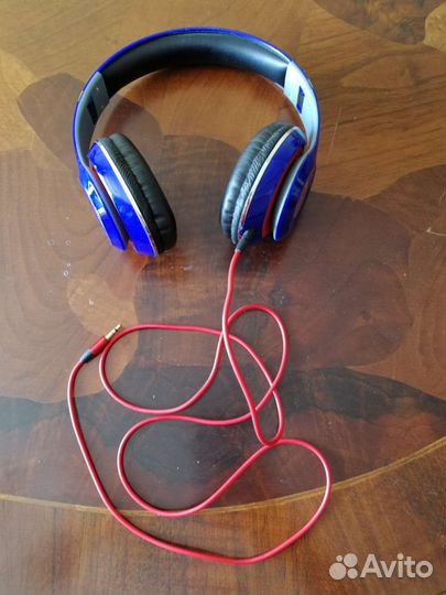 Наушники beats