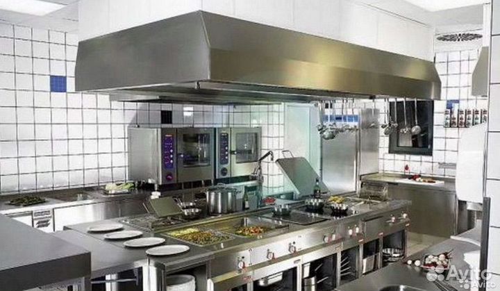 Выкуп торгового Оборудования