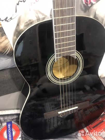 Гитара, Veston 45А