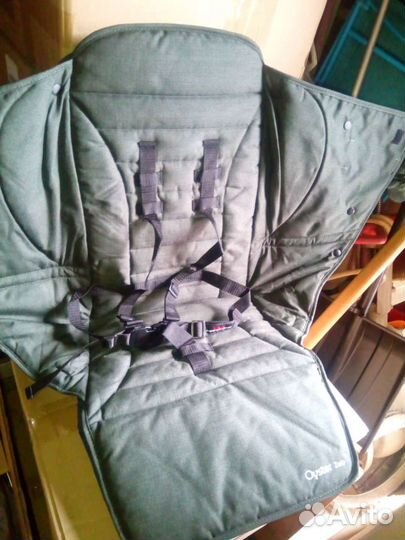 Запчасти для детских колясок