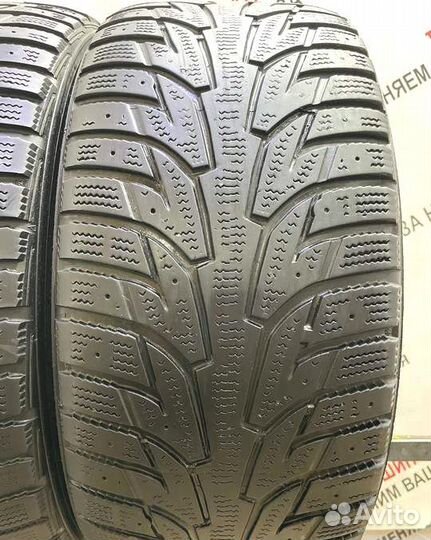 Hankook Winter I'Pike RS W419 235/45 R17 97Q