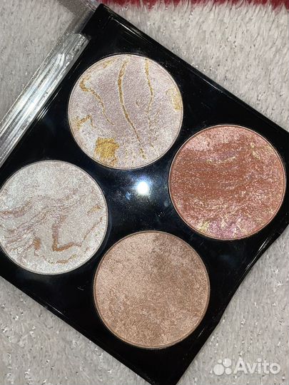 Хайлайтер revolution