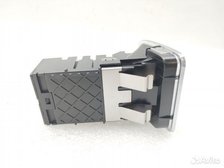 Кнопка стояночного тормоза Mercedes-Benz S-Class