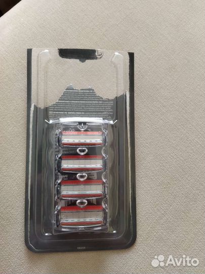 Лезвия для станка