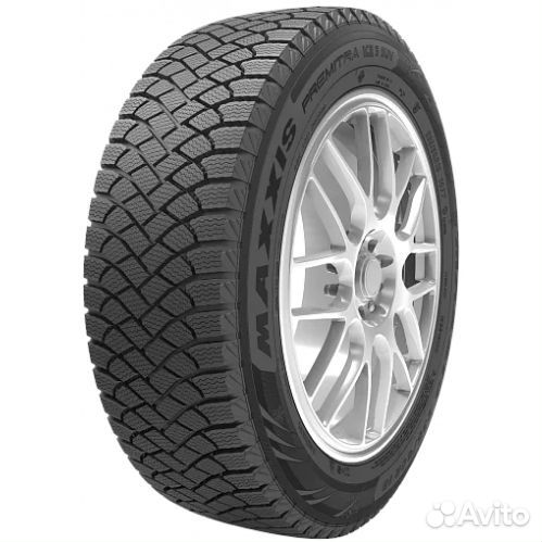 Maxxis Premitra Ice 5 SUV / SP5 215/55 R17 98T