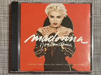 Madonna - You Can Dance CD Germany