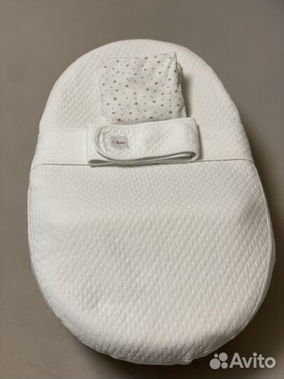 Кокон для новорожденных