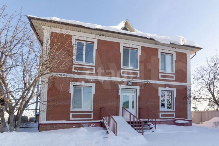 Продам производственное помещение, 868 м²
