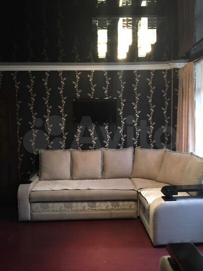 1-к. квартира, 60 м², 5/9 эт.