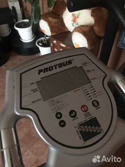 Ремонт спортивных тренажеров