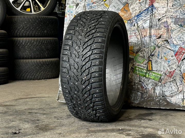 Nokian Tyres Hakkapeliitta 9 245/40 R19