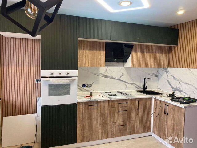 Корпусная мебель на заказ