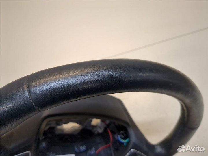 Руль Ford EcoSport 2017, 2019