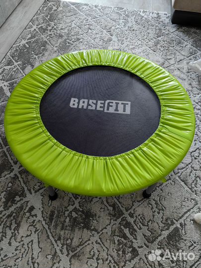 Батут для джампинга