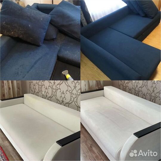 Клининг/ генеральная уборка/ мойка окон