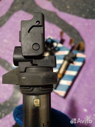 Катушка зажигания бмв н20