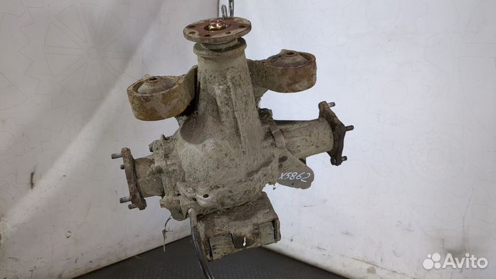 Редуктор моста Suzuki Grand Vitara, 2006