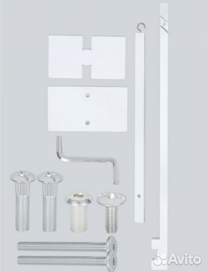 Держатель/Кронштейн для мобиля/мобиль