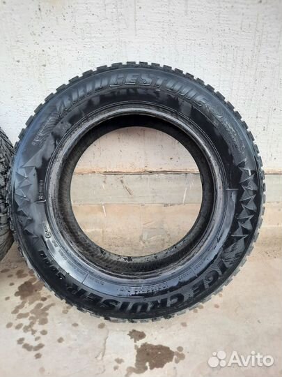 Bridgestone Ice Cruiser 5000 195/65 R15