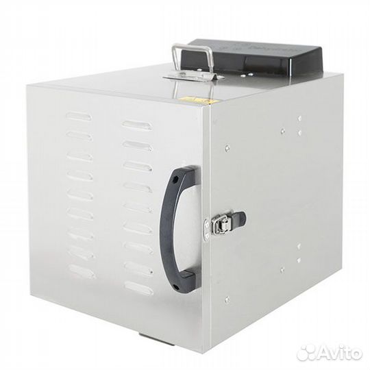 Дегидратор FA-6H Foodatlas Eco