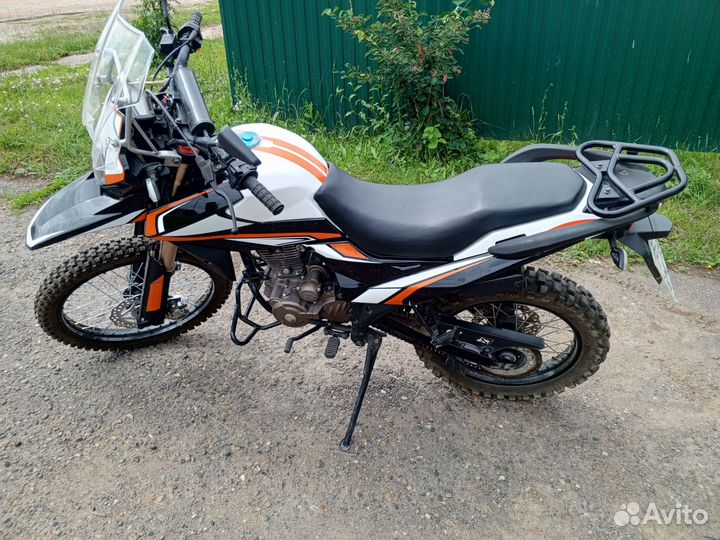 Продам мото