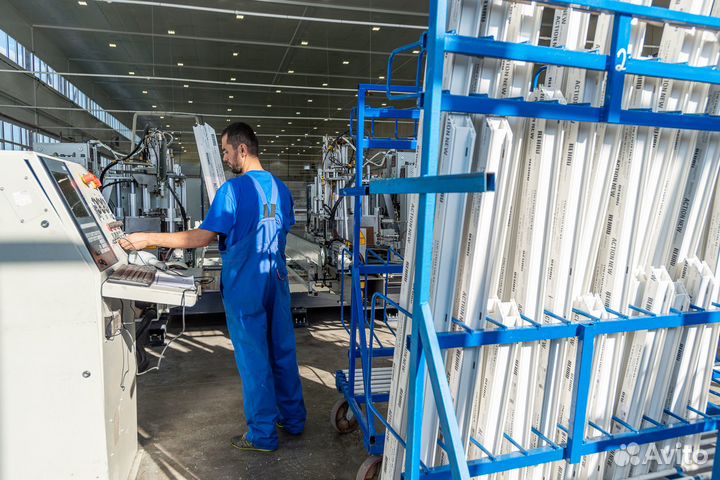 Контролер отк