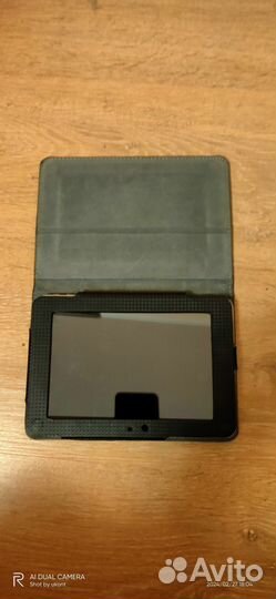 Планшет ainol Novo7