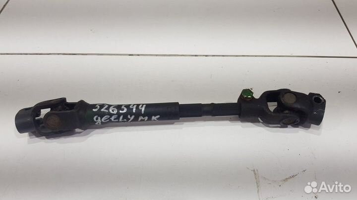 Кардан рулевой (Geely MK)