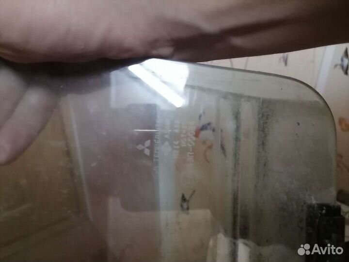 Стекло пер прав