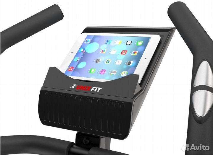 Велотренажер unix Fit BL-390