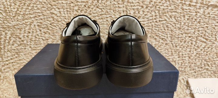 Кроссовки мужские Principe di Bologna 42 p