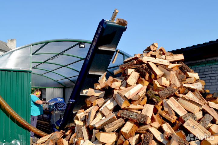 Разнорабочий на производство (2000 день)