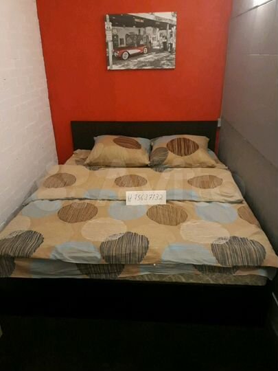 Комната 10 м² в 3-к., 1/5 эт.