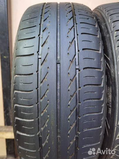 Hankook Optimo K406 185/55 R15 82V