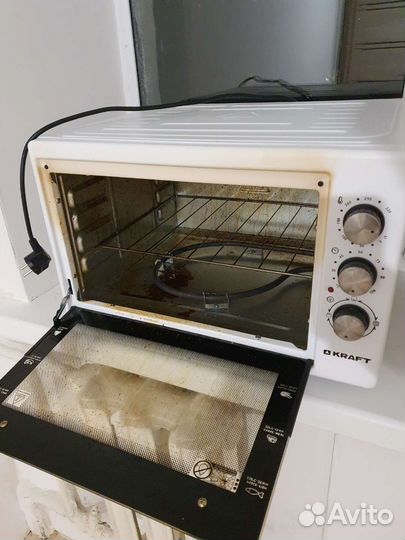 Духовая печь