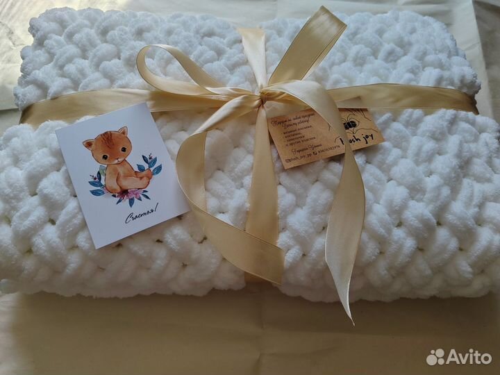 Вязание для малышей