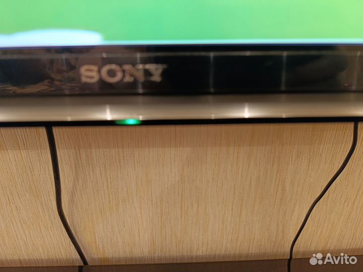 Телевизор sony bravia 40