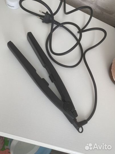 Утюжок для волос Rowenta elite