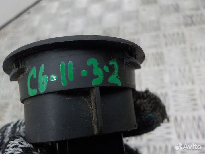 Переключатель LADA Largus 2011